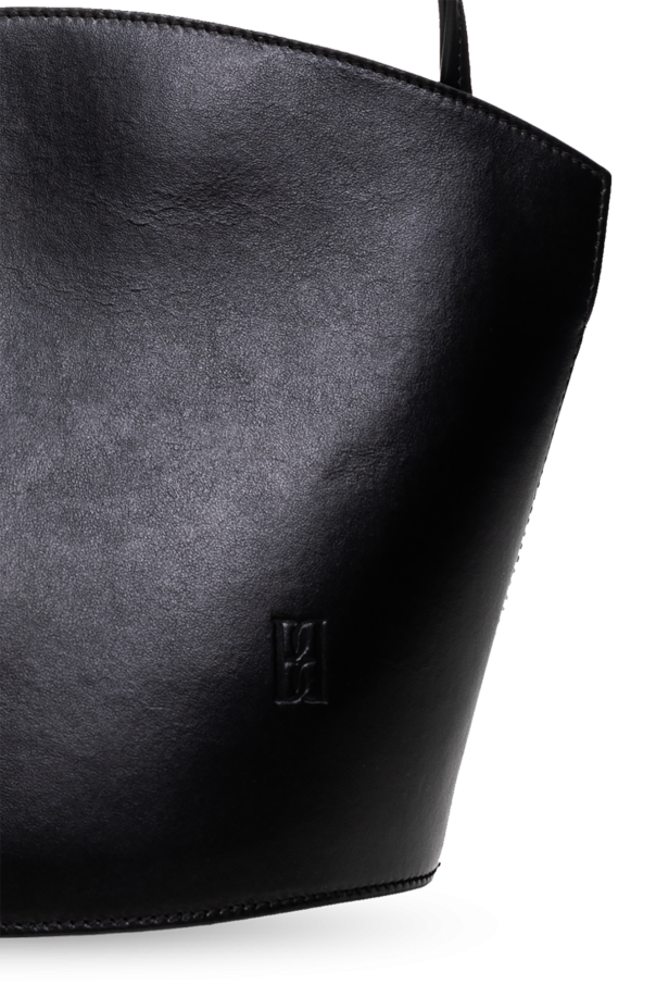 Women's Bags | SchaferandweinerShops | leather top-handle